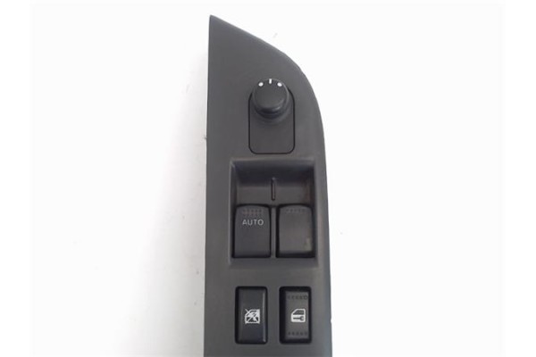 Recambio de mando elevalunas delantero izquierdo para suzuki swift iii (sg) 1.3 referencia OEM IAM 3799062J10  