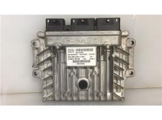 Recambio de centralita para peugeot 407 sw 2.0 hdi 135 referencia OEM IAM 9665465580 9663548180 