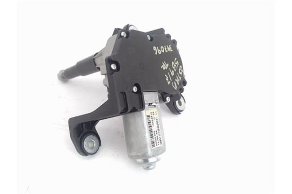 Recambio de motor limpiaparabrisas trasero para opel astra j berlina 5p 1.6 excellence referencia OEM IAM 13395013 460268 132569