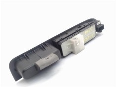 Recambio de mando elevalunas delantero izquierdo para suzuki swift iii (sg) 1.3 referencia OEM IAM 3799062J10  