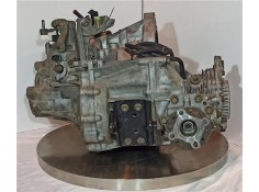 Recambio de caja cambios manual para nissan x-trail (t30) 2.2 comfort referencia OEM IAM 8H5  