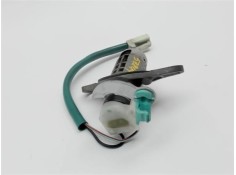 Recambio de bombin porton trasero para mazda premacy (cp) 2.0 td referencia OEM IAM CBY276260A  