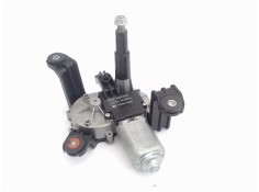 Recambio de motor limpiaparabrisas trasero para opel astra j berlina 5p 1.6 excellence referencia OEM IAM 13395013 460268 132569