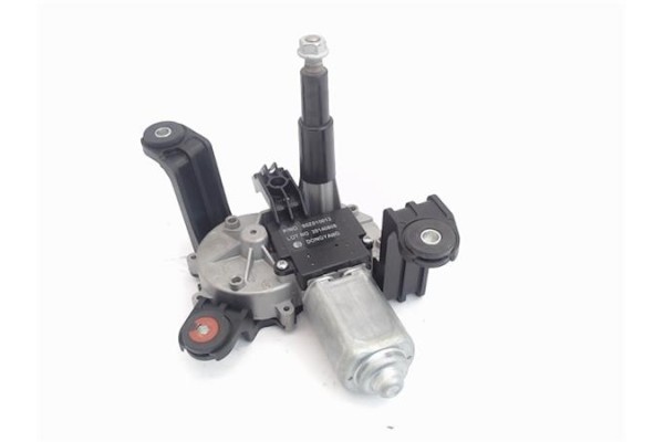 Recambio de motor limpiaparabrisas trasero para opel astra j berlina 5p 1.6 excellence referencia OEM IAM 13395013 460268 132569