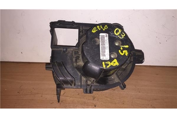 Recambio de motor calefaccion para renault clio iii 1.5 dci referencia OEM IAM F665014 X65R665626F 