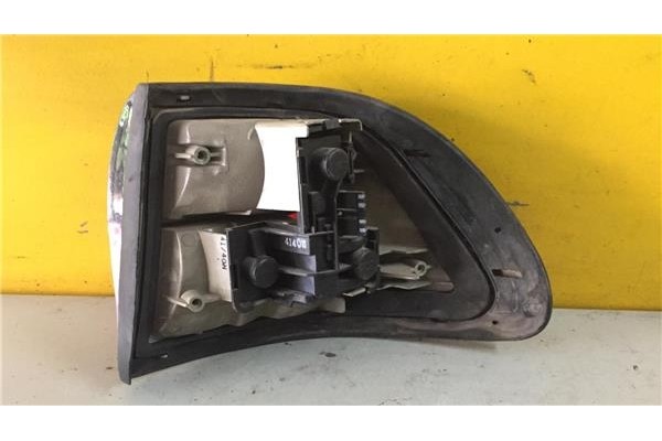 Recambio de piloto trasero izquierdo para opel omega b 2.0 referencia OEM IAM   
