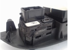 Recambio de mando elevalunas delantero izquierdo para suzuki swift iii (sg) 1.3 referencia OEM IAM 3799062J10  
