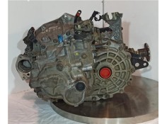 Recambio de caja cambios manual para nissan x-trail (t30) 2.2 comfort referencia OEM IAM 8H5  
