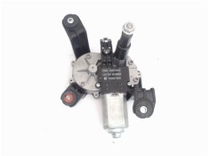 Recambio de motor limpiaparabrisas trasero para opel astra j berlina 5p 1.6 excellence referencia OEM IAM 13395013 460268 132569