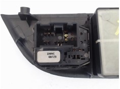 Recambio de mando elevalunas delantero izquierdo para suzuki swift iii (sg) 1.3 referencia OEM IAM 3799062J10  