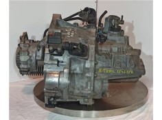 Recambio de caja cambios manual para nissan x-trail (t30) 2.2 comfort referencia OEM IAM 8H5  