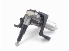 Recambio de motor limpiaparabrisas trasero para opel astra j berlina 5p 1.6 excellence referencia OEM IAM 13395013 460268 132569