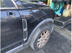 Recambio de aleta delantero derecha para opel antara 2.2 selective referencia OEM IAM 95930053 95474105 