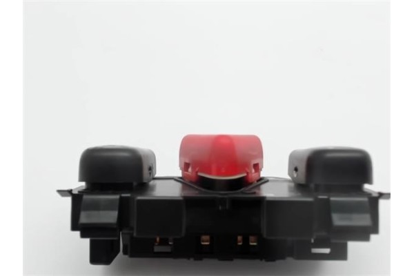 Recambio de interruptor luces emergencia para mercedes-benz clase e (bm 210) berlina 2.0 200 (210.035) referencia OEM IAM 210820