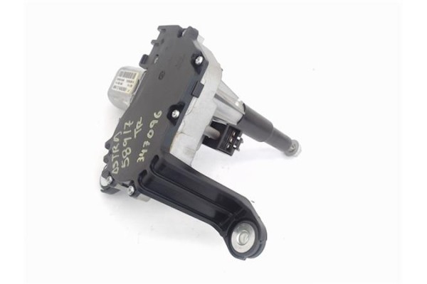 Recambio de motor limpiaparabrisas trasero para opel astra j berlina 5p 1.6 excellence referencia OEM IAM 13395013 460268 132569
