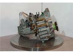 Recambio de caja cambios manual para seat leon (1m1) 1.6 16 v referencia OEM IAM ERT ERT 
