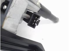 Recambio de motor limpiaparabrisas trasero para opel astra j berlina 5p 1.6 excellence referencia OEM IAM 13395013 460268 132569