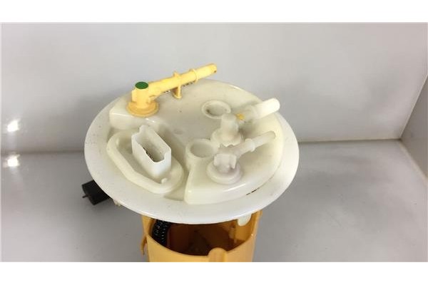 Recambio de aforador para peugeot 407 sw 2.0 hdi 135 referencia OEM IAM 9647083480 0973130990105 