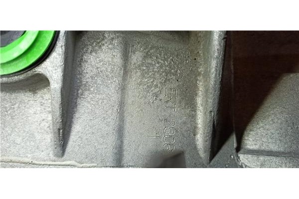 Recambio de caja cambios manual para seat leon (1m1) 1.6 16 v referencia OEM IAM ERT ERT 