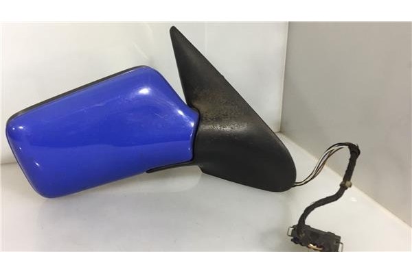 Recambio de retrovisor electrico derecho para seat cordoba berlina (6k2) 1.9 tdi referencia OEM IAM 6K1857502D  