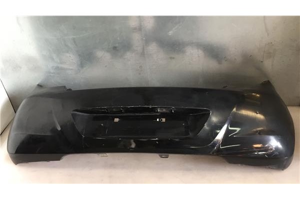 Recambio de paragolpes trasero para hyundai i20 (pb) 1.4 referencia OEM IAM 866101J000 P3282 