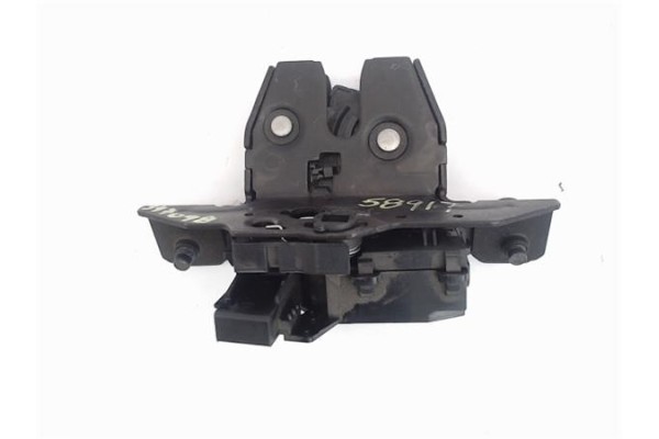 Recambio de cerradura porton para opel astra j berlina 5p 1.6 excellence referencia OEM IAM 13579522 213408410 13503801 , OPEL |