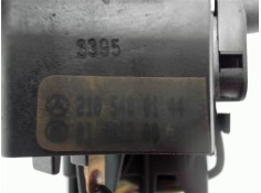 Recambio de mando limpiaparabrisas para mercedes-benz clase e (bm 210) berlina 2.0 200 (210.035) referencia OEM IAM 2105400144  