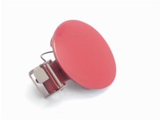 Recambio de tapa exterior combustible para suzuki swift iii (sg) 1.3 referencia OEM IAM 7711660B00  