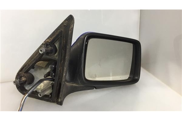 Recambio de retrovisor electrico derecho para seat cordoba berlina (6k2) 1.9 tdi referencia OEM IAM 6K1857502D  