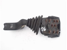 Recambio de mando de luces para opel astra g cabrio referencia OEM IAM 90243395  1241132 , OPEL