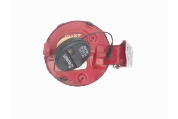 Recambio de tapa exterior combustible para suzuki swift iii (sg) 1.3 referencia OEM IAM 7711660B00  