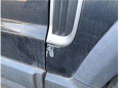 Recambio de aleta delantero izquierda para opel antara 2.2 selective referencia OEM IAM 95930052 95474104 