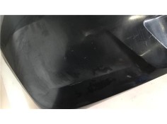 Recambio de paragolpes trasero para hyundai i20 (pb) 1.4 referencia OEM IAM 866101J000 P3282 