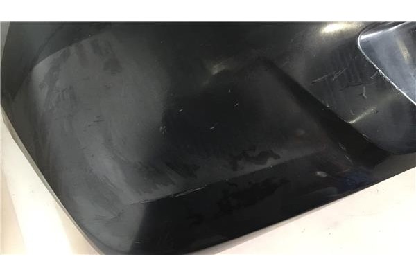 Recambio de paragolpes trasero para hyundai i20 (pb) 1.4 referencia OEM IAM 866101J000 P3282 