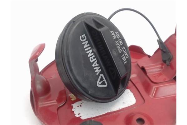 Recambio de tapa exterior combustible para suzuki swift iii (sg) 1.3 referencia OEM IAM 7711660B00  