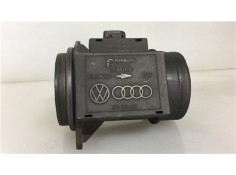 Recambio de caudalimetro para seat cordoba berlina (6k2) 1.9 tdi referencia OEM IAM 074906461 71822101 