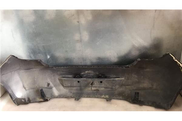 Recambio de paragolpes trasero para hyundai i20 (pb) 1.4 referencia OEM IAM 866101J000 P3282 