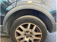 Recambio de aletin trasero izquierdo para opel antara 2.2 selective referencia OEM IAM 96660209  