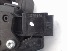 Recambio de cerradura porton para opel astra j berlina 5p 1.6 excellence referencia OEM IAM 13579522 213408410 13503801 , OPEL |