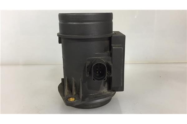 Recambio de caudalimetro para seat cordoba berlina (6k2) 1.9 tdi referencia OEM IAM 074906461 71822101 