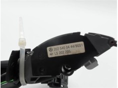 Recambio de mando limitador velocidad para mercedes-benz clase e (bm 210) berlina 2.0 200 (210.035) referencia OEM IAM 202540044