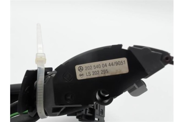 Recambio de mando limitador velocidad para mercedes-benz clase e (bm 210) berlina 2.0 200 (210.035) referencia OEM IAM 202540044