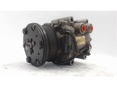Recambio de compresor aire acond. para ford focus berlina (cak) referencia OEM IAM YS4H19D629AD  