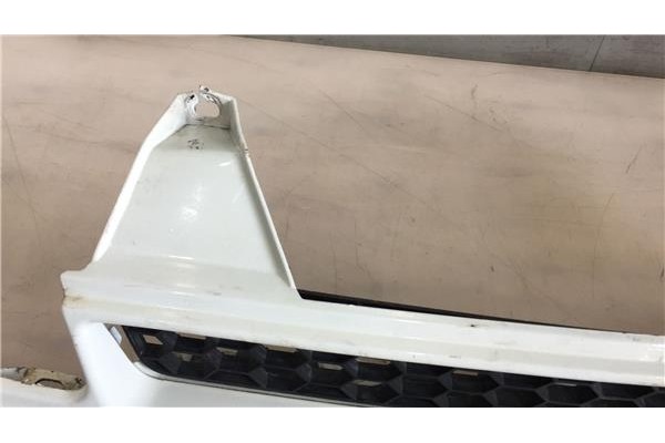 Recambio de rejilla capo para suzuki swift ii sedán (ah, aj) 1.3 (sf413, ah35, ma) referencia OEM IAM 7211280EC05PK  