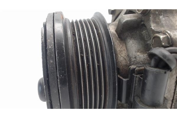 Recambio de compresor aire acond. para ford focus berlina (cak) referencia OEM IAM YS4H19D629AD  