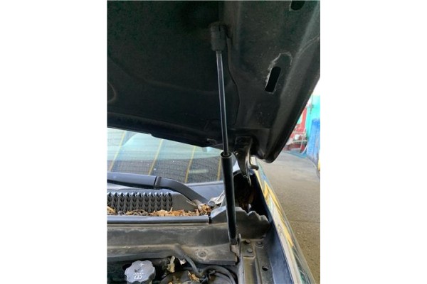Recambio de amortiguador capo para opel antara 2.2 selective referencia OEM IAM 96661404 95917197 