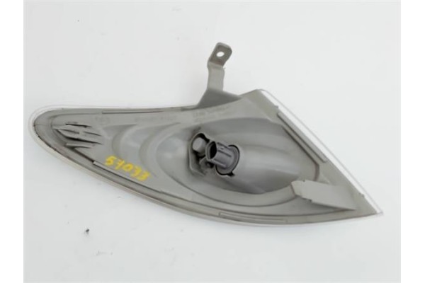 Recambio de faro delantero izquierdo para mazda premacy (cp) 1.8 referencia OEM IAM STANLEYP1997  