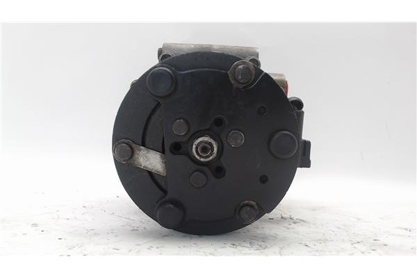 Recambio de compresor aire acond. para ford focus berlina (cak) referencia OEM IAM YS4H19D629AD  