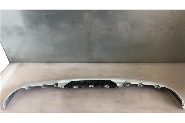 Recambio de rejilla capo para suzuki swift ii sedán (ah, aj) 1.3 (sf413, ah35, ma) referencia OEM IAM 7211280EC05PK  