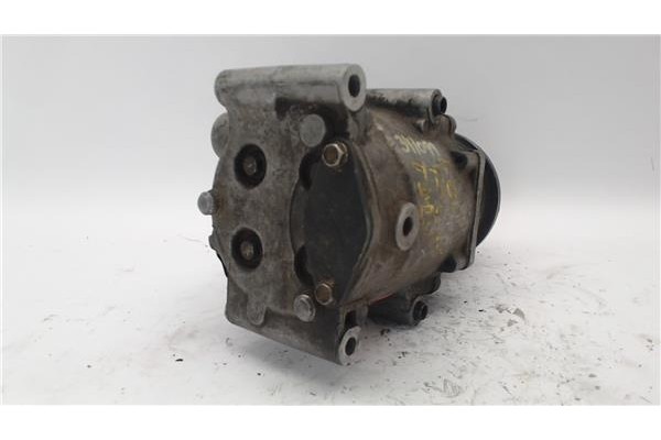 Recambio de compresor aire acond. para ford focus berlina (cak) referencia OEM IAM YS4H19D629AD  